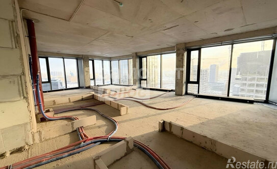 Продажа 3-комн квартиры на вторичном рынке ул Летниковская,  д. 11/10,  к. 12