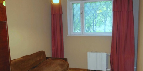 4-комн квартира улица Молостовых,  д. 5