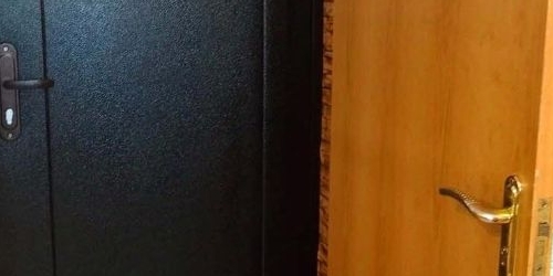 Комната Колпино, улица Металлургов, 4