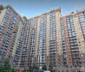 Продать Квартиры вторичка улица Валерия Гаврилина  15 