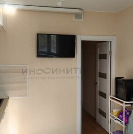 Продажа 1-комн квартиры на вторичном рынке Железнодорожный, ул Корнилаева,  д. 30