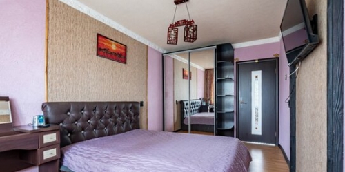 3-комн квартира Парашютная улица,  д. 12