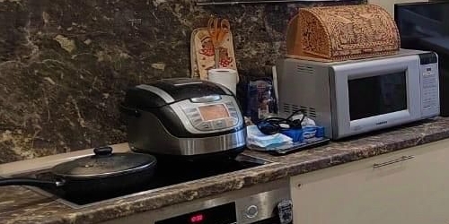 1-комн квартира Заставская улица, 46к3