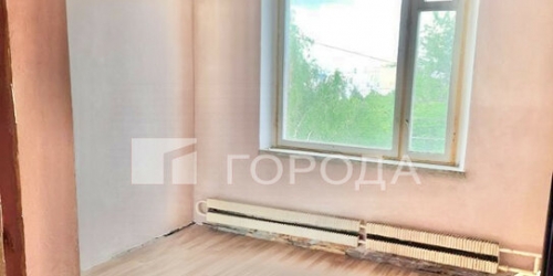 2-комн квартира улица Генерала Антонова,  д. 1