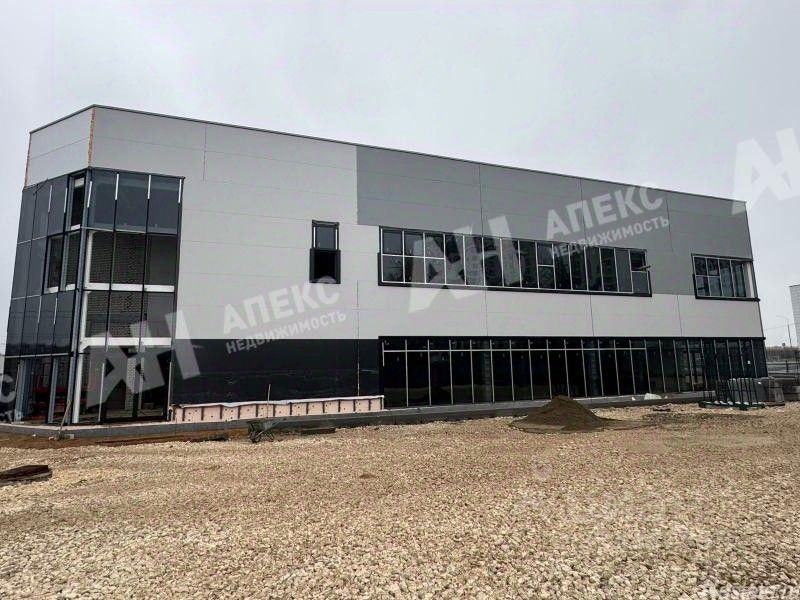 Аренда торгового помещения Мытищи г, Рупасовский 2-й пер