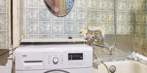 1-комн квартира Сестрорецк, набережная Строителей, 6