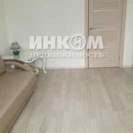 Продажа 3-комн квартиры на вторичном рынке Нарвская улица,  д. 5