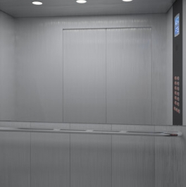 Продажа 2-комн квартиры на вторичном рынке Маломосковская улица