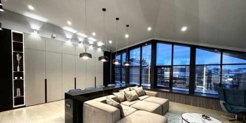 2-комн квартира улица Подковырова,  д. 16/65