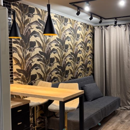 Студия улица Бабушкина, 84к2