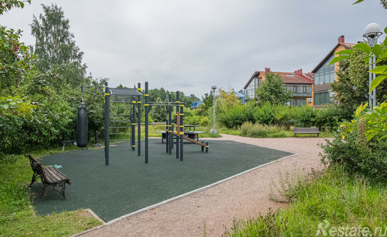 Продажа 4-комн квартиры на вторичном рынке Суздальское ш,  д. 8