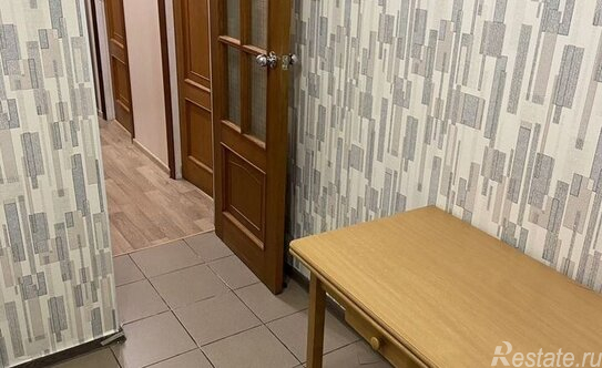 Аренда 2-комн квартиры на вторичном рынке Тульская М. ул,  д. 57