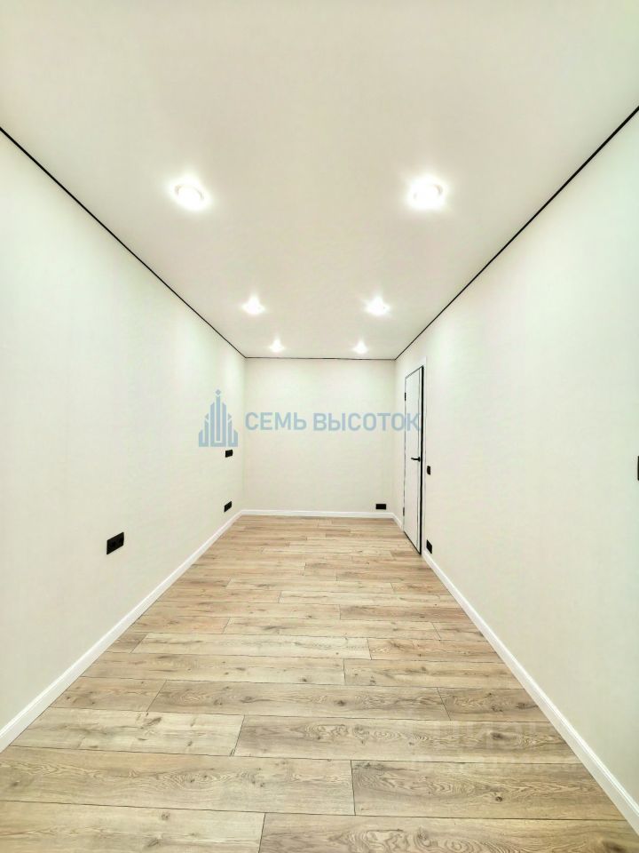 Продажа 2-комн квартиры на вторичном рынке Климовск мкр, улица Заводская,  д. 8