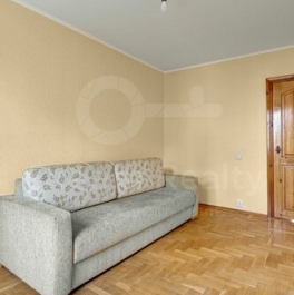 Продажа 3-комн квартиры на вторичном рынке Подольск, Октябрьский пр-кт,  д. 2в