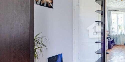 3-комн квартира Коломенская улица, 22