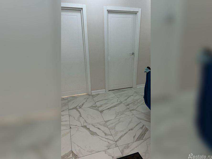 Продажа 2-комн квартиры на вторичном рынке Поселение Московский, Лаптева улица,  д. 7