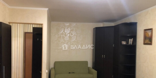 1-комн квартира Измайловское шоссе,  д. 27