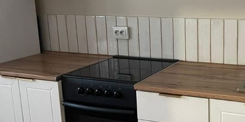 1-комн квартира улица Полины Осипенко, 8