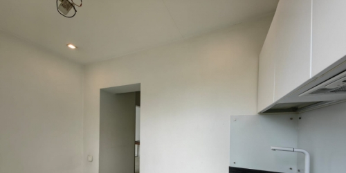 1-комн квартира Рубцовская набережная, 4к2