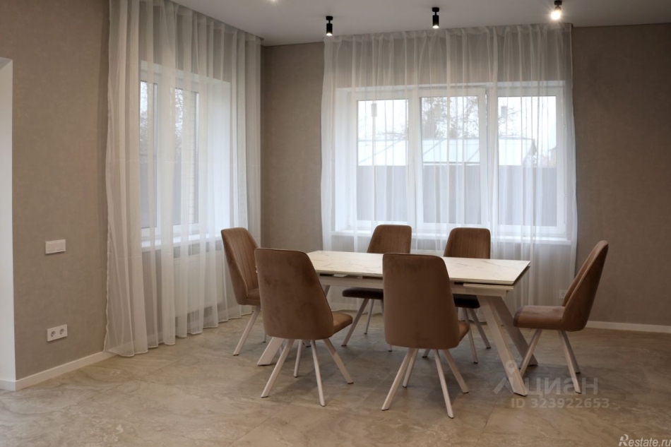 Аренда дома Авдотьино, Широкая улица