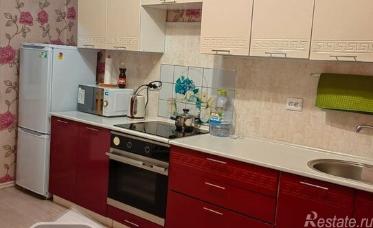 Продажа 1-комн квартиры на вторичном рынке Купелинка (деревня Сапроново), , Видное, кв-л Северный,  д. 15