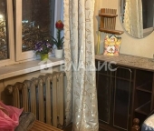 Продать Квартиры вторичка Железнодорожный, улица Калинина  9 