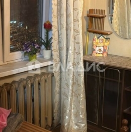 Продажа 2-комн квартиры на вторичном рынке Железнодорожный, улица Калинина,  д. 9