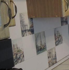 Продажа 1-комн квартиры на вторичном рынке Реутов, улица Имени Академика В.Н. Челомея, 9