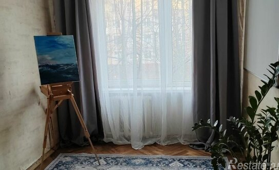 Продажа 2-комн квартиры на вторичном рынке Юрия Гагарина пр-кт,  д. 26,  к. 4