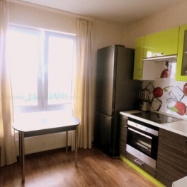 Продажа 1-комн квартиры на вторичном рынке улица Белышева,  д. 5/6