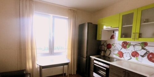 1-комн квартира улица Белышева,  д. 5/6