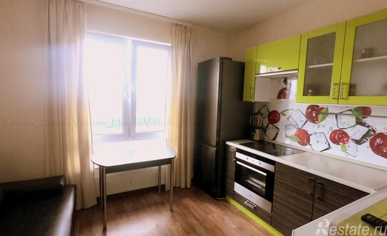 Продажа 1-комн квартиры на вторичном рынке улица Белышева,  д. 5/6