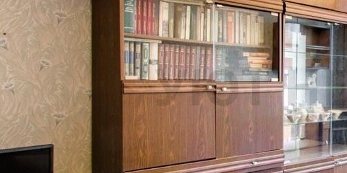 1-комн квартира Шипиловская улица, 36К2