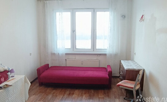 Продажа 3-комн квартиры на вторичном рынке улица Корнея Чуковского