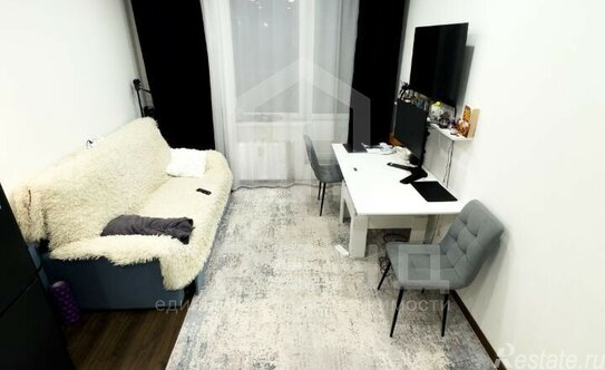 Продажа 1-комн квартиры на вторичном рынке Мурино, Ручьевский пр-кт,  д. 9