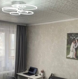 Продажа 1-комн квартиры на вторичном рынке свх Архангельский п, Центральная ул,  д. 6