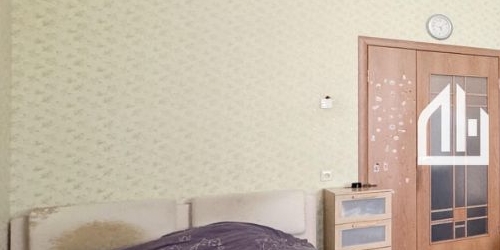 1-комн квартира Петергофское шоссе, 84к9