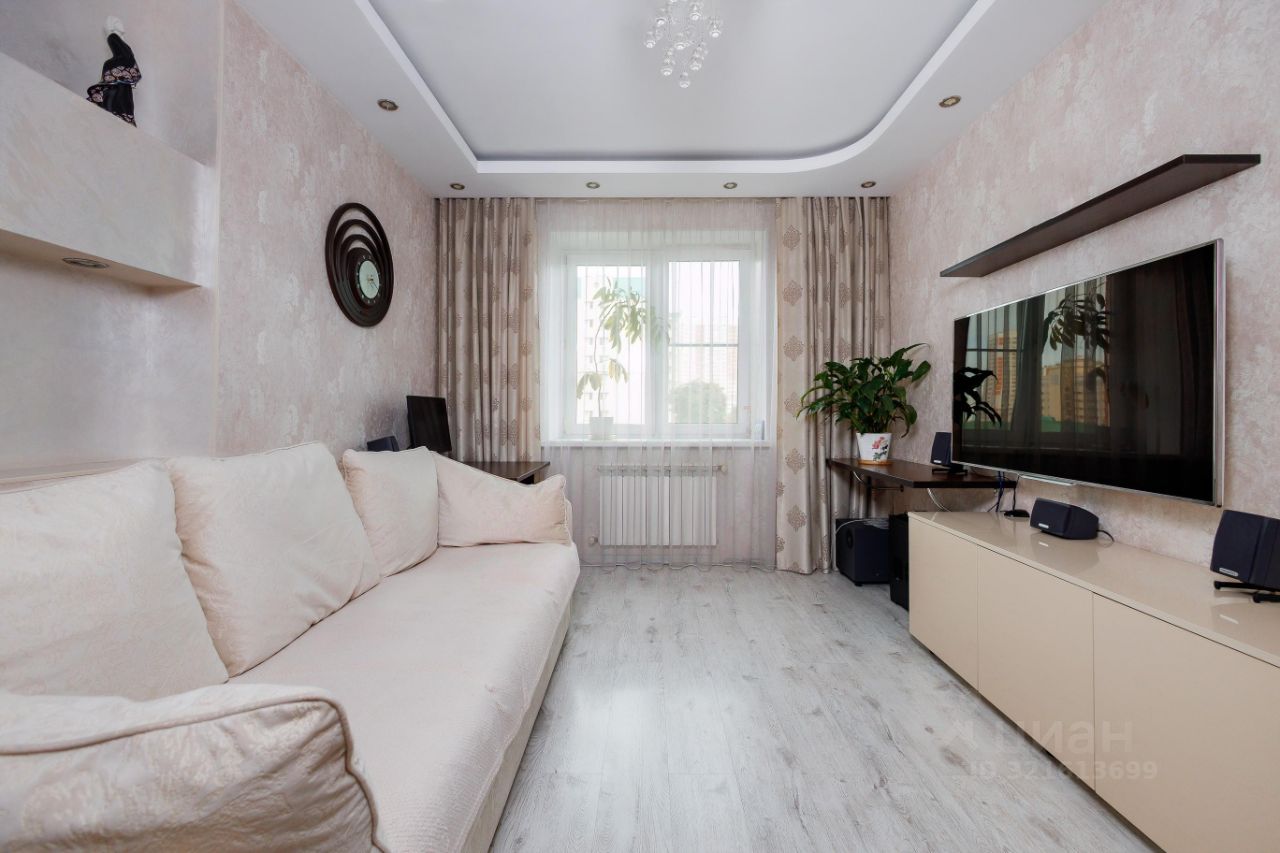 Продажа 2-комн квартиры на вторичном рынке Люберцы, Инициативная улица, 13