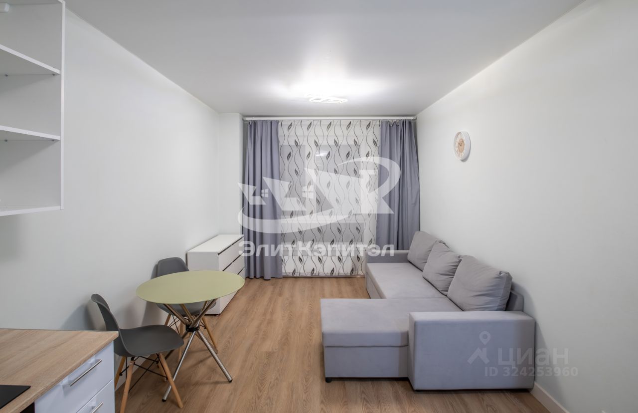 Продажа 1-комн квартиры на вторичном рынке Новохохловская улица, 15к1