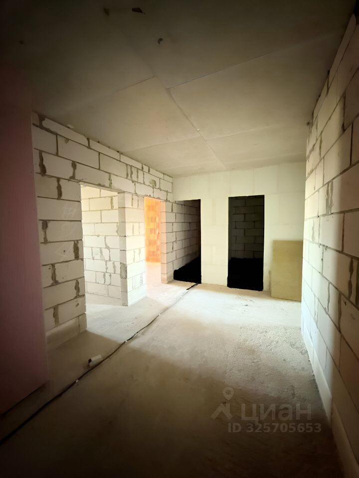 Продажа 2-комн квартиры на вторичном рынке Опалиха мкр, улица Алексеевская, 3