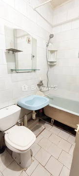 Продажа 1-комн квартиры на вторичном рынке Химки, ул. Маяковского,  д. 19/8