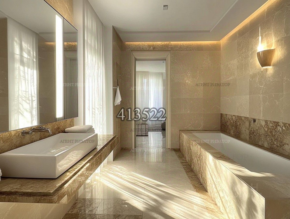 Продажа 4-комн квартиры на вторичном рынке улица Ефремова, 19к3