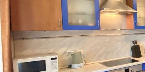 1-комн квартира улица Ткачей, 5