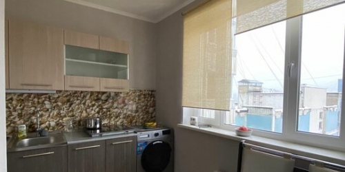 1-комн квартира улица Коштоянца,  д. 6