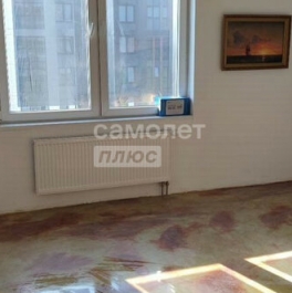 Продажа 3-комн квартиры на вторичном рынке Варшавское ш,  д. 168