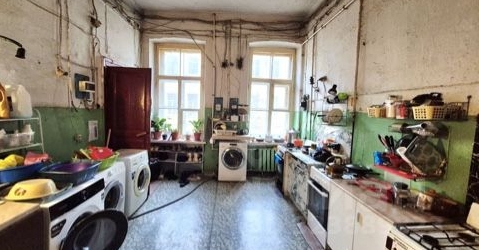 Комната Садовая улица, 44