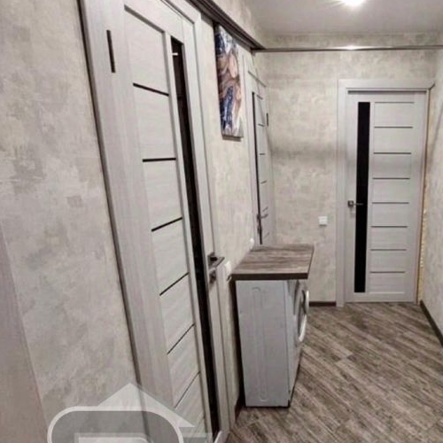 1-комн квартира Северный мкр, улица Гагарина, 63