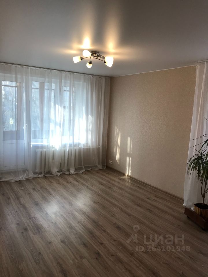 Аренда 2-комн квартиры на вторичном рынке улица Артюхиной, 27