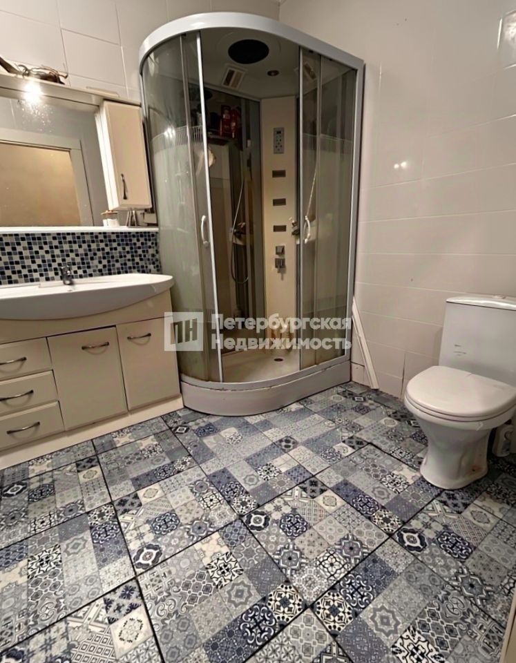 Продажа 4-комн квартиры на вторичном рынке проспект Бакунина,  д. 29