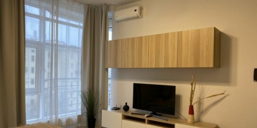 1-комн квартира ул Детская,  д. 18